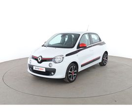 RENAULT TWINGO 0.9 TCE ENERGY SL EDITION ONE