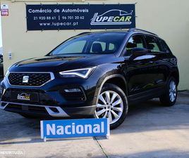 SEAT ATECA 2.0 TDI STYLE