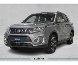 4X4 GLX FULLHYBRID AUTOMAT, LAV KM STAND