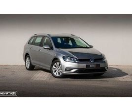 VOLKSWAGEN GOLF SW VW GOLF VARIANT 1.6 TDI CONFORTLINE