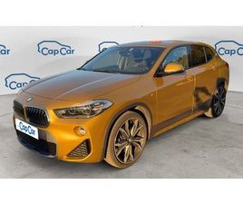 BMW X2 XDRIVE 20D M SPORT X - XDRIVE 20D 190 BVA8