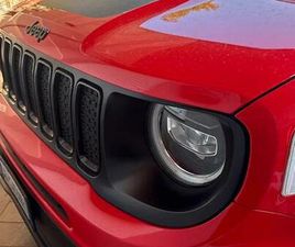 JEEP RENEGADE JEEP RENAGADE