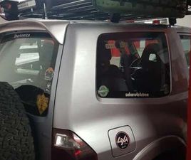 MONTERO 3.2 DI-D GLS AT