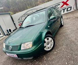 1.6I* KLIMA* SEDAN* REALNI KM*