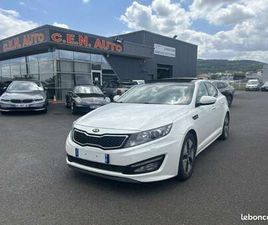 2.0 HYBRID 150CH IPM 47CH BVA