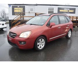 KIA RONDO 2008 KIA RONDO BASE