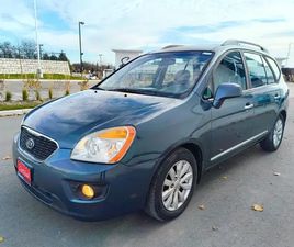 KIA RONDO 2012 KIA RONDO 4DR WAGON V6 EX