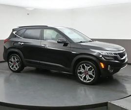 2023 KIA SELTOS SX AWD CALL 902-466-9550 ANDROID AUTO / APPLE CA