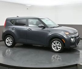 2022 KIA SOUL EX CALL 902-466-9550 ANDROID AUTO / APPLE CARPLAY,
