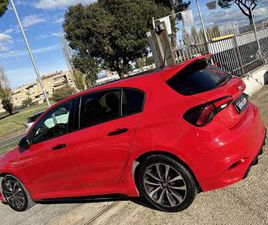 FIAT TIPO 5 PORTE II 2020 5P 1.6 MJT SPORT EURO 6D