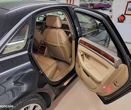 VEND AUDI A8 W12 D3 1EREMAIN