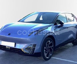 LYNK & CO 02 BEV 66KWH MORE