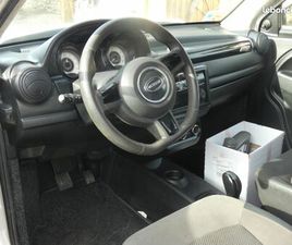 MICROCAR MGO VEND VOITURE SANS PERMIS