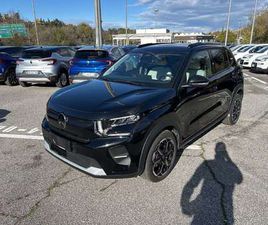 CITROEN C3 IV 2024 1.2 PURETECH TURBO MAX 100CV S&S