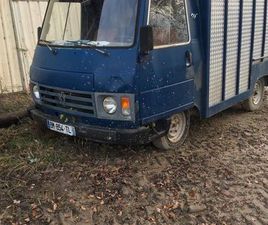 PEUGEOT J9 PEUGEOT J9