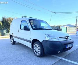 PEUGEOT PARTNER 1.6 HDI 70CV - 2007