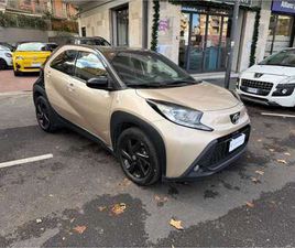 1.0 TREND S-CVT AUTOMATICA