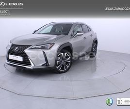 LEXUS UX UX 250H LEXUS UX 2.0 250H EXECUTIVE