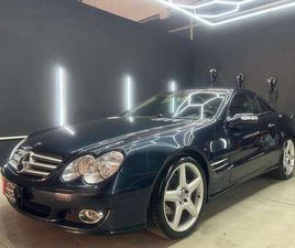 SL 350 V6 MODELLO EVO 275 CV