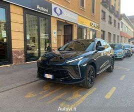 1.5 GPL PREMIUM 177CV DCT (PROMO)