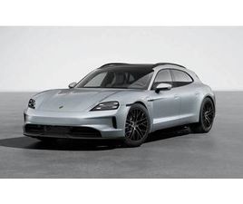 PORSCHE TAYCAN SPORT TURISMO