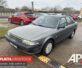 TOYOTA CARINA TOYOTA CARINA II 1.6