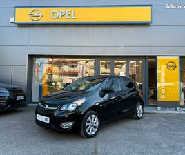 OPEL KARL OPEL KARL 1.0 75 CH INNOVATION