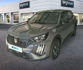 E-2008 50 KWH 136 CH ACTIVE