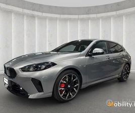 BMW SERIE 1 118 BMW SERIE 1 118D MSPORT PRO AUTO