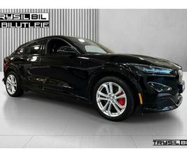 LONG RANGE AWD /PANO/LED/NAVI/DAB/B&O/KAMERA/ACC/++