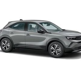 OPEL MOKKA OPEL MOKKA EDITION 1.2 TURBO 100KW, MT6
