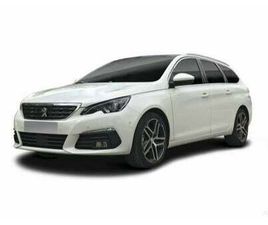 PEUGEOT 308 SW 308 SW 1.5BLUEHDI BUSINESS LINE 100