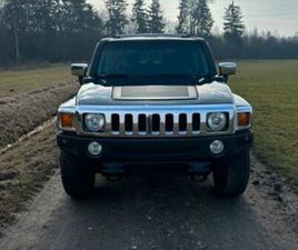 OTHER HUMMER H3 V6 3,4