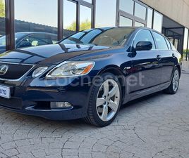LEXUS GS 300 LUXURY
