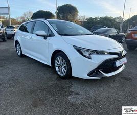 TOYOTA COROLLA 140CH DESIGN