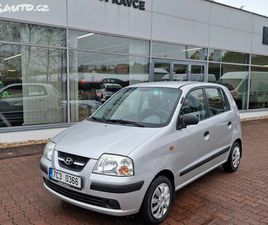 HYUNDAI ATOS HYUNDAI ATOS