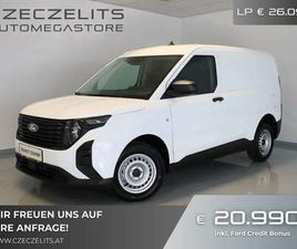 TRANSIT COURIER 1,5 ECOBLUE BASIS