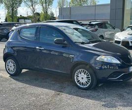 LANCIA YPSILON 1.2 69 CV 5 PORTE ELEFANTINO