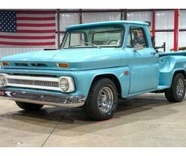 USED 1966 CHEVROLET C10/K10 BASE