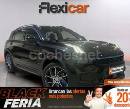 LYNK AND CO 01 LYNK & CO 01 1.5 PHEV 6.6KW