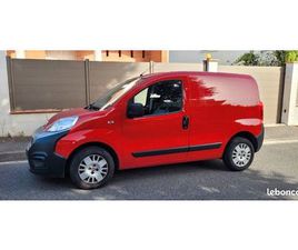 VEND FIAT FIORINO
