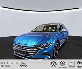 VOLKSWAGEN ARTEON SHOOTING BRAKE ARTEON SHOOTING BRAKE TDI DSG ELEGANCE PANO STA...