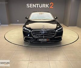 MERCEDES CLASSE S S 400 S 400 400 D