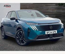 1.2 HYBRID ALLURE E-DSC6 EURO 6 (START/STOP) 5DR