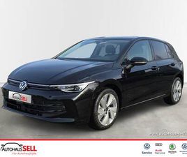 GOLF LIFE 1.5 L TSI OPF 85 KW (116 PS) 6-GANG, LED