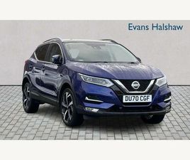 1.5 DCI TEKNA DCT AUTO EURO 6 (START/STOP) 5DR