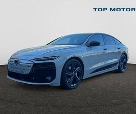 AUDI A6 SPORTBACK E-TRON AUDI A6 SPORTBACK E-TRON AUDI A6 SPORTBACK CORPORATE S E-TRON PERFORMANCE 270,00 KW