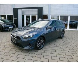 KIA CEED SW KIA CEED SPORTSWAGON 1.5 T-GDI DCT SPIRIT