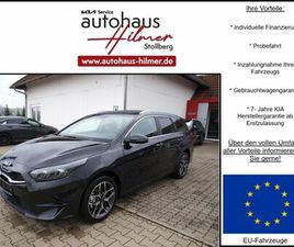 KIA CEED SW KIA CEED SW 1.5T 2XPDC LED SMARTKEY NAVI 17