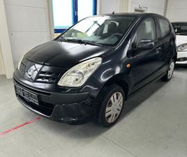 NISSAN PIXO NISSAN PIXO VISIA